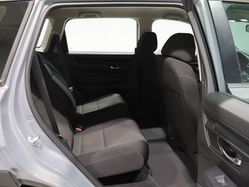 Used 2024 Honda CR-V LX image 20
