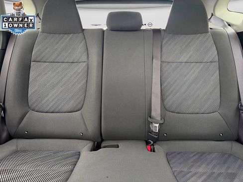 Certified 2023 Kia Seltos LX AWD/4WD image 16