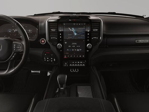 New 2026 RAM 1500 RHO AWD/4WD image 6