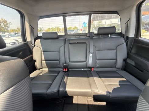 Used 2018 GMC Sierra 1500 SLT AWD/4WD image 21