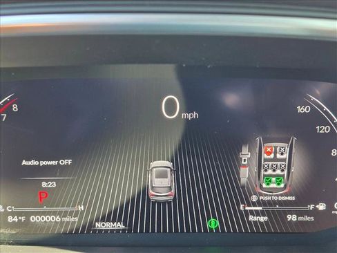New 2026 Acura MDX SH-AWD w/ Advance Package image 9