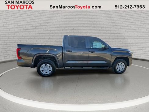 New 2026 Toyota Tundra SR image 4