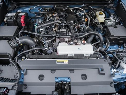 New 2026 Toyota Tacoma SR5 image 18