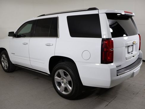 Used 2019 Chevrolet Tahoe Premier image 8