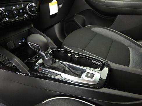 New 2026 Chevrolet TrailBlazer LT w/ Convenience Package image 38