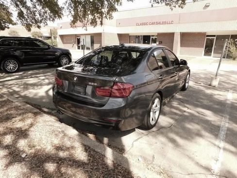 Used 2012 BMW 328i 328i Sedan 4D image 2