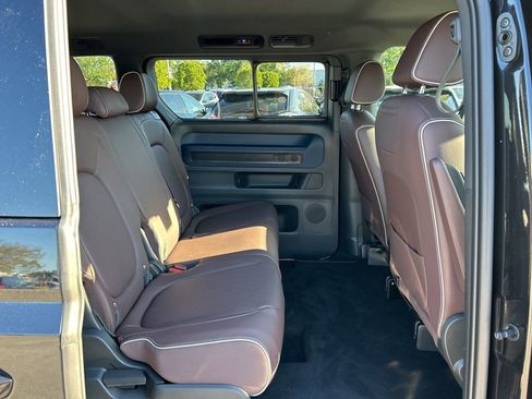 New 2025 Volkswagen ID. Buzz Pro S RWD image 43