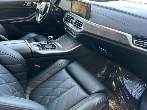 Used 2023 BMW X5 xDrive40i w/ Premium Package image 20