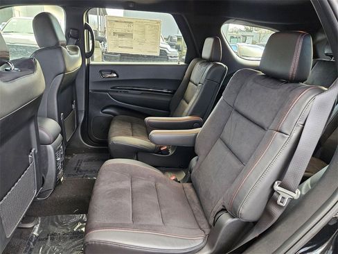 New 2026 Dodge Durango GT image 15