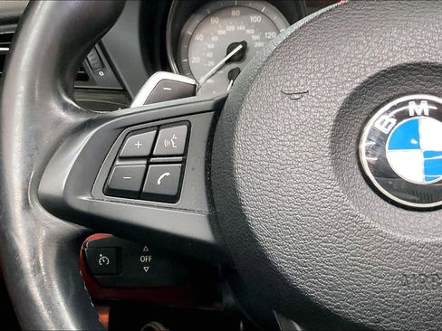 Used 2016 BMW Z4 sDrive35is image 21