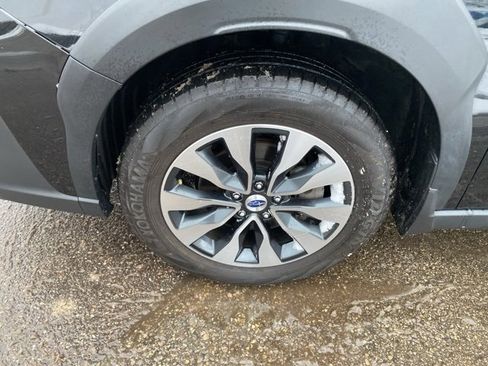 Used 2023 Subaru Outback Limited XT image 13