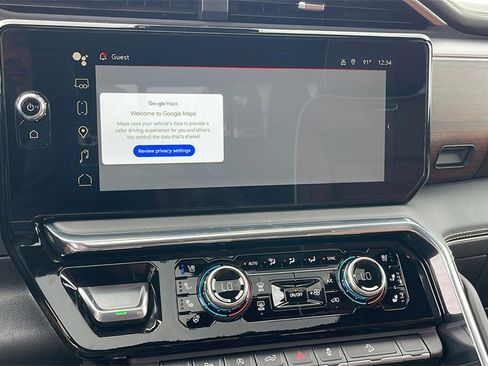 New 2026 GMC Sierra 1500 Denali Ultimate image 18