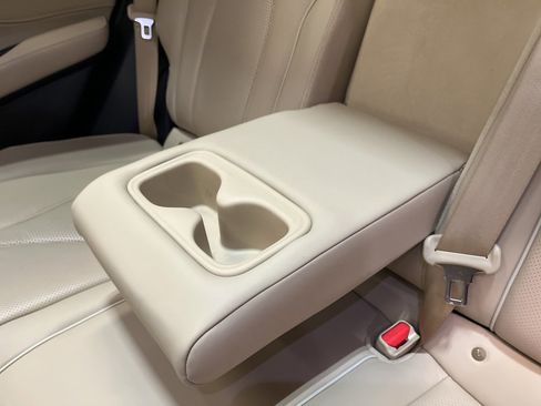 Certified 2024 Acura RDX SH-AWD w/ Advance Package image 20