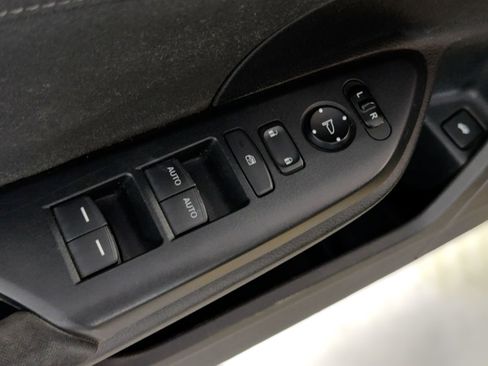 Used 2016 Honda Civic EX image 13