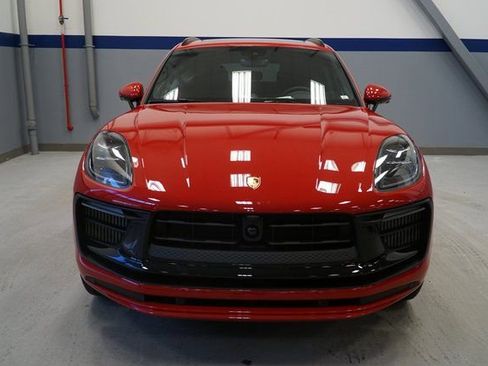 New 2026 Porsche Macan S image 13