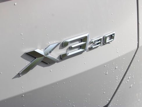 New 2026 BMW X3 xDrive30 image 55
