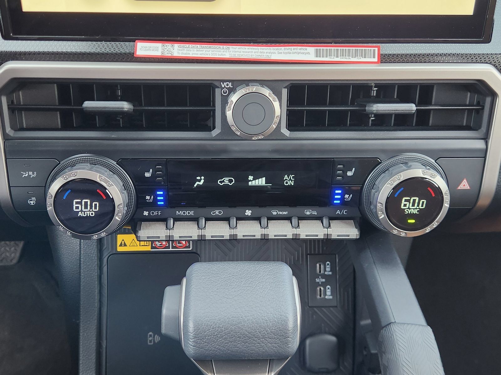 New 2026 Toyota 4Runner Limited AWD/4WD image 20