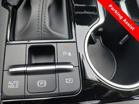 New 2026 Kia K5 EX image 21