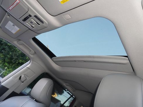 Certified 2022 Toyota Highlander XLE image 16