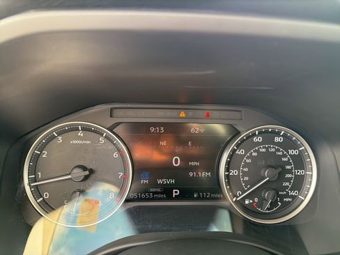 Used 2022 Mitsubishi Outlander SE image 23