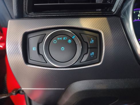 Used 2021 Ford Mustang Premium w/ Equipment Group 201A image 14