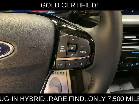Used 2026 Ford Escape SE FWD image 30