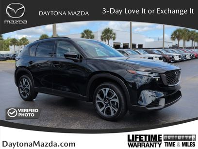 New 2026 MAZDA CX-5 Preferred