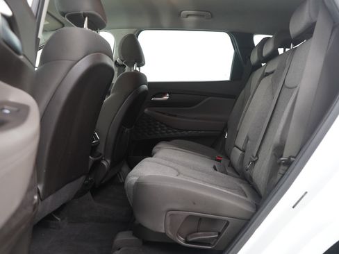 Used 2019 Hyundai Santa Fe SEL image 18