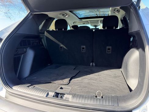 Certified 2023 Ford Escape Active w/ Tech Pack #2 image 13