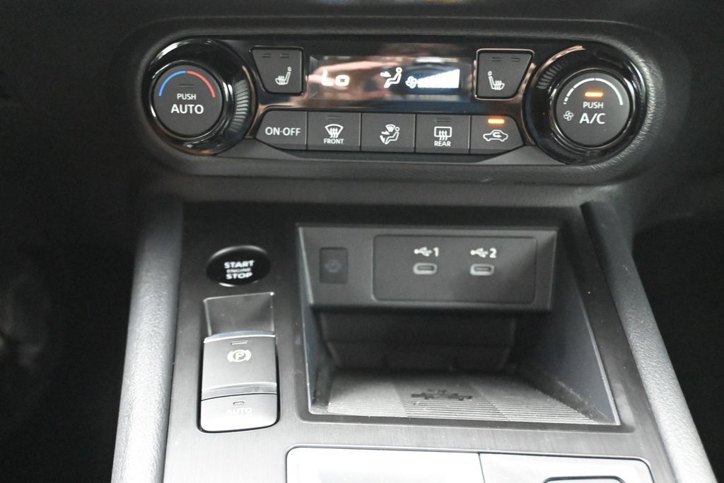 Certified 2026 Nissan Kicks SV w/ Cold Weather Package AWD/4WD image 25