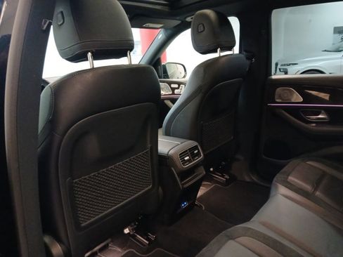 Used 2024 Mercedes-Benz GLE 53 AMG GLE 53 AMG image 18