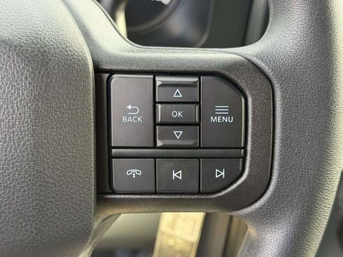 New 2026 Ford F250 XL w/ XL Chrome Package AWD/4WD image 14