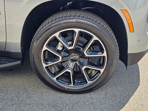 New 2026 Chevrolet Tahoe RST w/ Comfort Package AWD/4WD image 9
