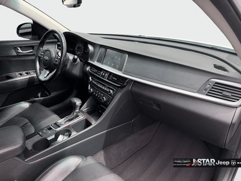Used 2020 Kia Optima EX FWD image 23