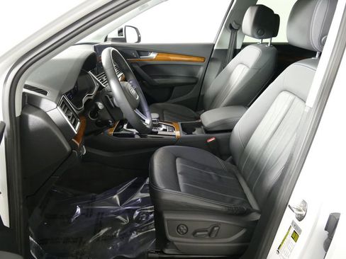 Used 2023 Audi Q5 2.0T Premium Plus w/ Premium Plus Package image 22