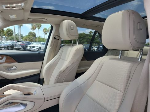 Certified 2022 Mercedes-Benz GLE 350 image 22