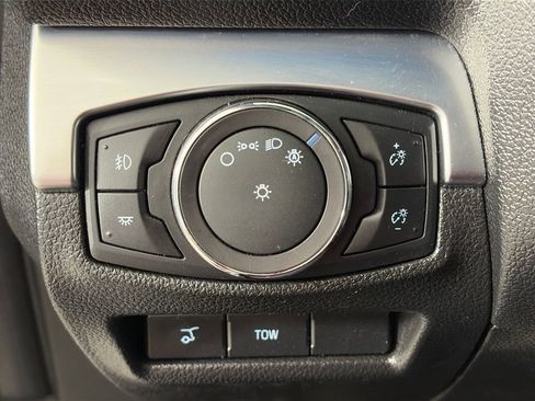 Used 2017 Ford Explorer Sport w/ Equipment Group 401A AWD/4WD image 23