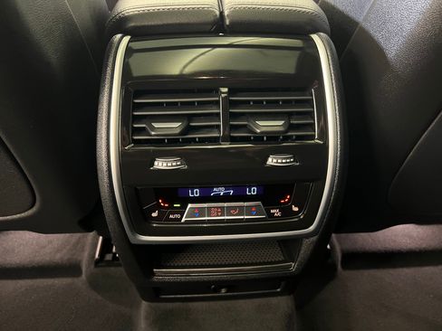 New 2026 BMW X6 M60i w/ Executive Package image 35