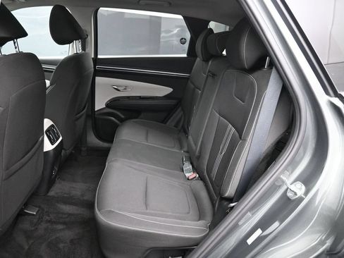 Certified 2022 Hyundai Tucson SEL AWD/4WD image 21