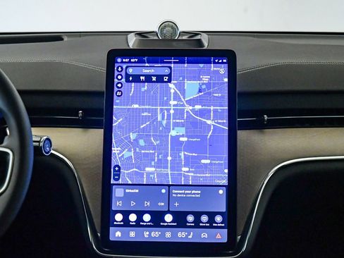 Certified 2025 Volvo EX90 Ultra AWD/4WD image 14