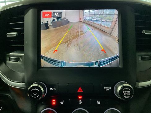 Certified 2023 RAM 1500 Big Horn image 20