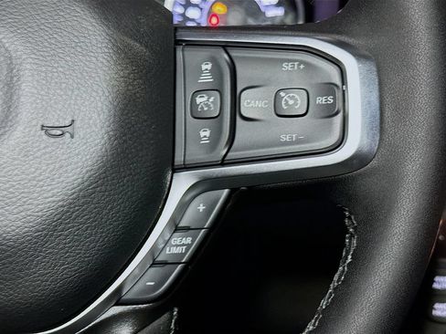 New 2026 RAM 1500 Big Horn w/ Night Edition AWD/4WD image 29
