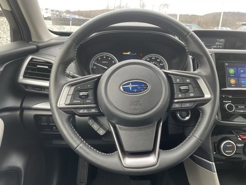 Used 2020 Subaru Forester Premium image 17