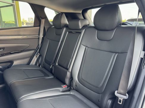 Used 2024 Hyundai Tucson Limited image 37