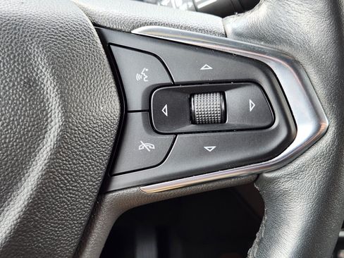 Used 2022 Chevrolet TrailBlazer ACTIV FWD image 22