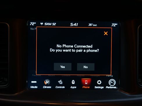 Used 2020 Dodge Charger Scat Pack w/ Dynamics Package image 31