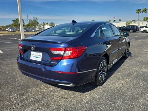Used 2019 Honda Accord EX-L image 4
