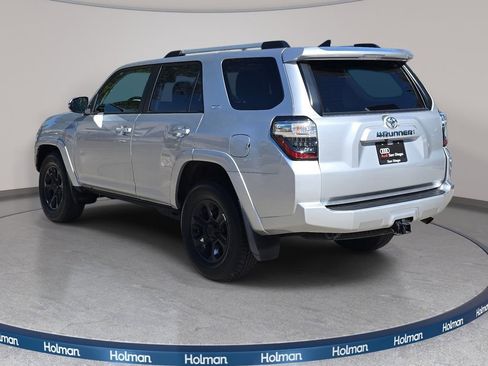 Used 2023 Toyota 4Runner SR5 Premium RWD image 8