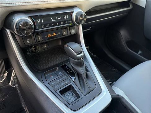 New 2025 Toyota RAV4 XLE Premium image 18