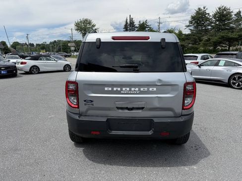 Used 2022 Ford Bronco Sport Big Bend AWD/4WD image 5